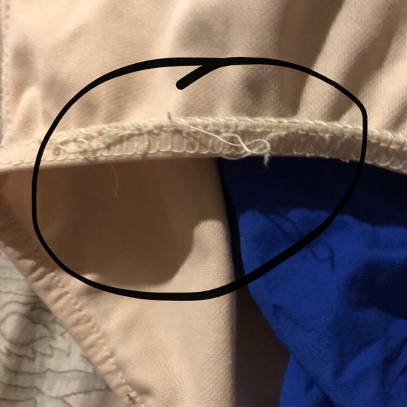 One Piece Bathing Suit - Picture 11 of 12